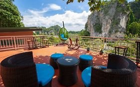 Railay Hilltop